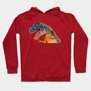 Tyrannosaurus rex Hoodie